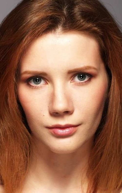 Inna Kolyada profile photo
