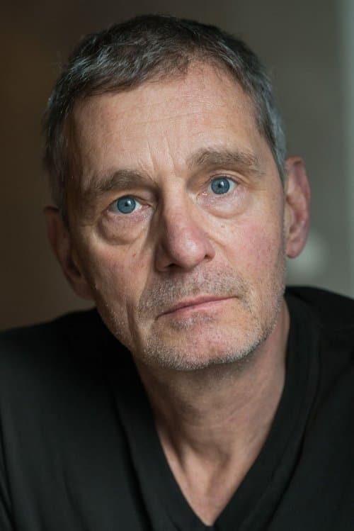 Hans-Uwe Bauer profile photo