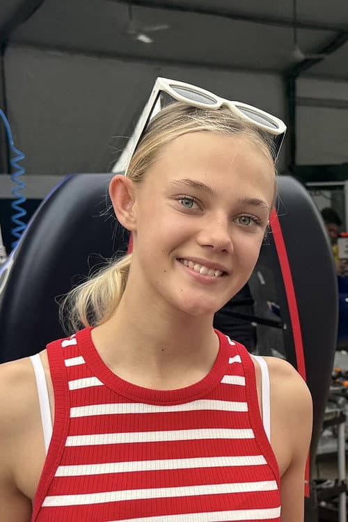 Alba Hurup Larsen profile photo