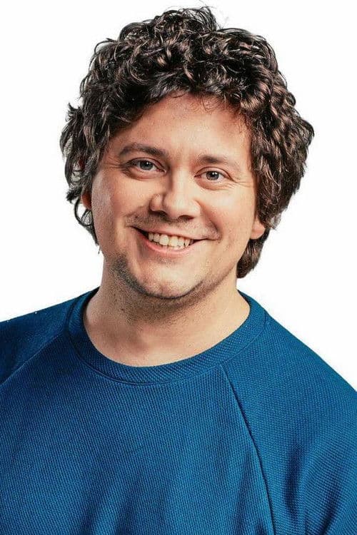 Jyri Ojansivu profile photo