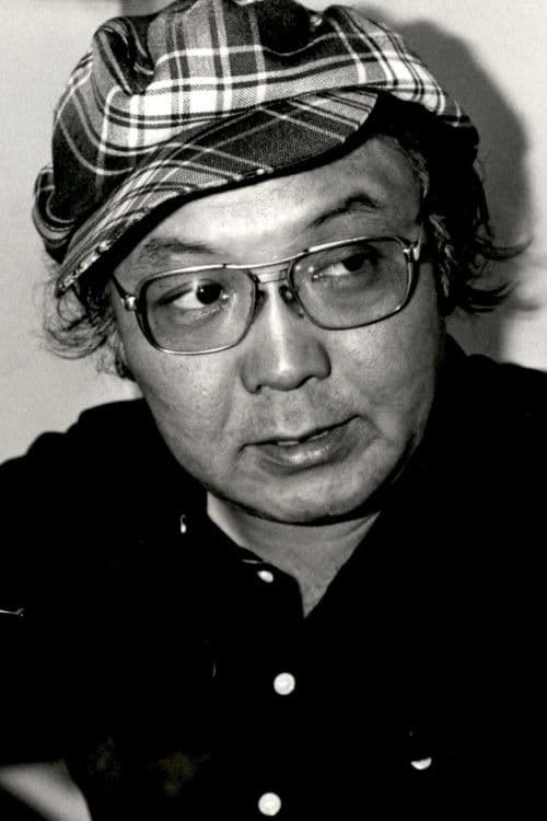 Sadao Nakajima profile photo