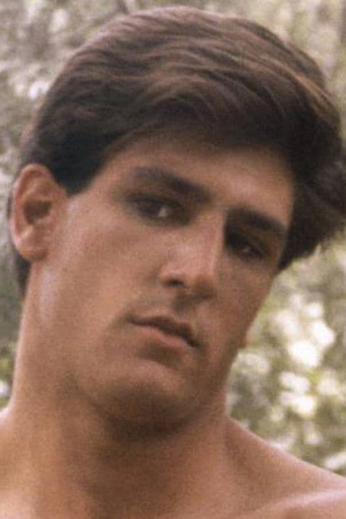 Mason Rivers profile photo