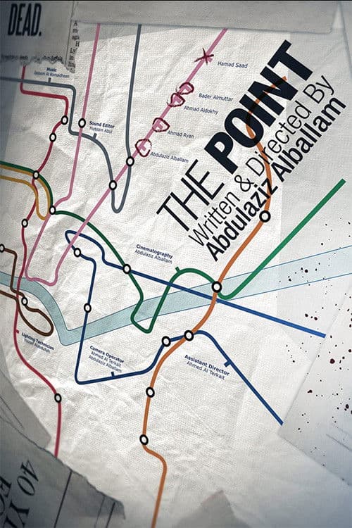 The Point poster