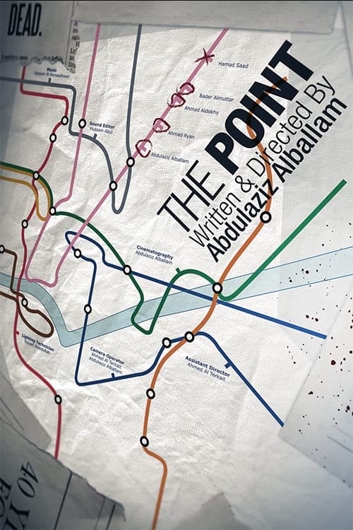 The Point poster