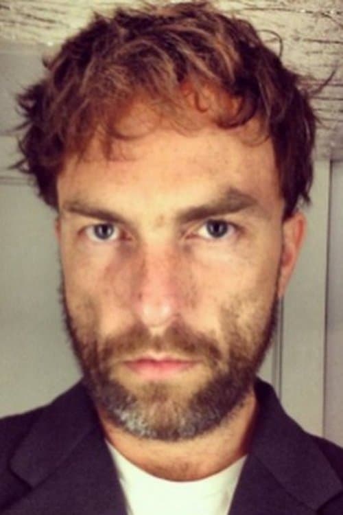 Paweł Ferdek profile photo