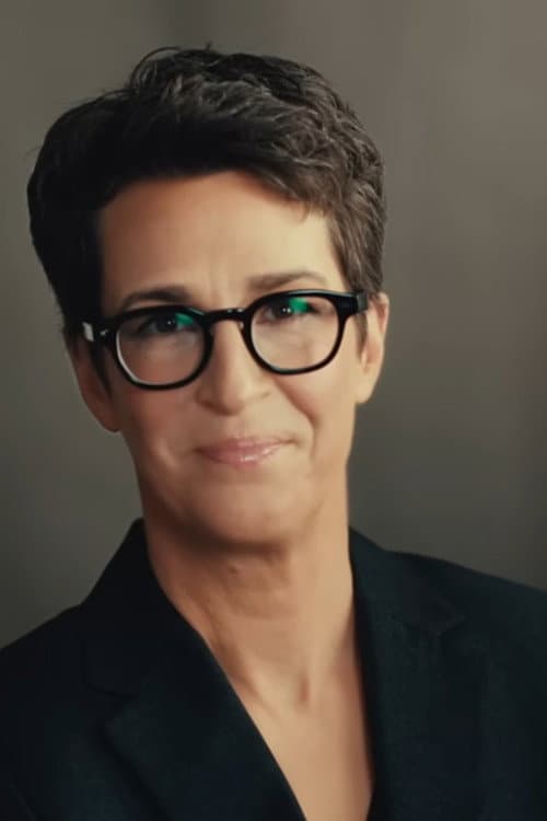 Rachel Maddow profile photo