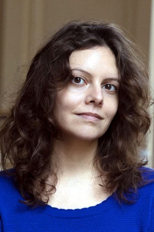 Camille Goudeau profile photo