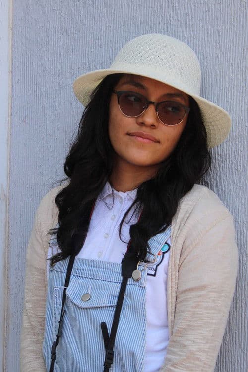 Mariel Landeros profile photo