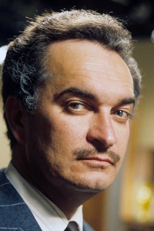 Derek Godfrey profile photo