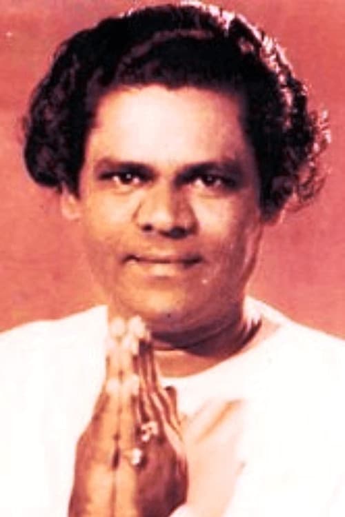 N. S. Krishnan profile photo