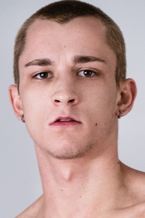 Theo Brady profile photo