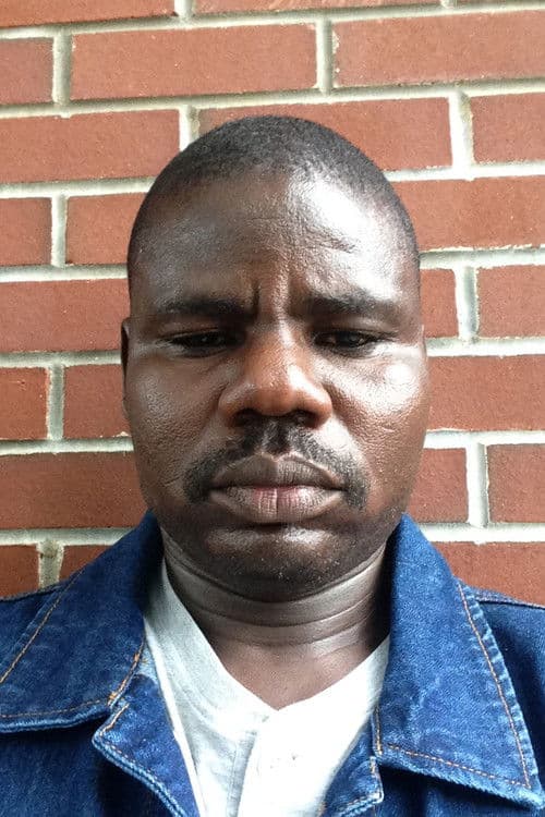 Hamado Ouedraogo profile photo