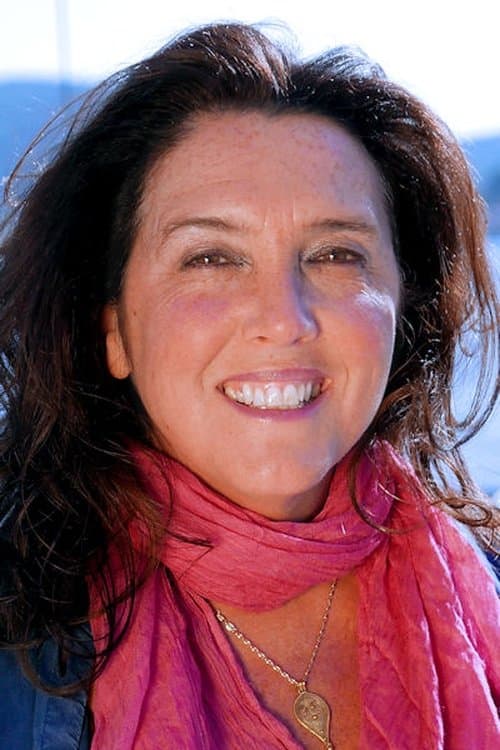 Bettany Hughes profile photo