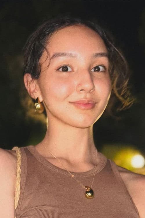 Maryam Sataeva profile photo