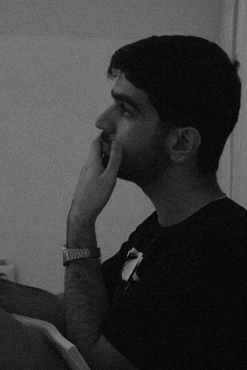 رضا حیدری profile photo