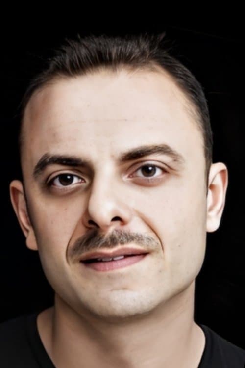 Tevfik Erman Kutlu profile photo