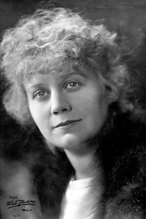 Maja Cassel profile photo