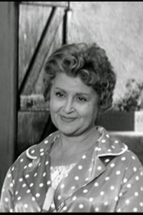 Madeleine Sylvain profile photo