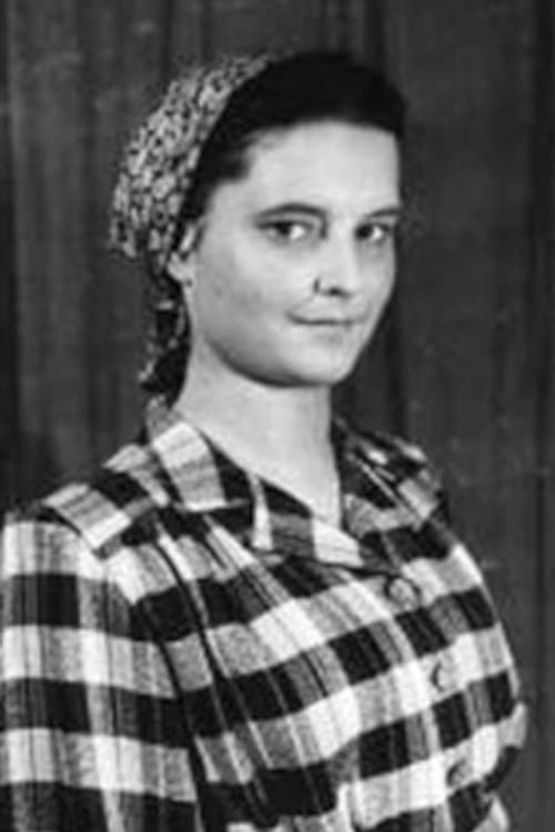 Kira Kanaeva profile photo