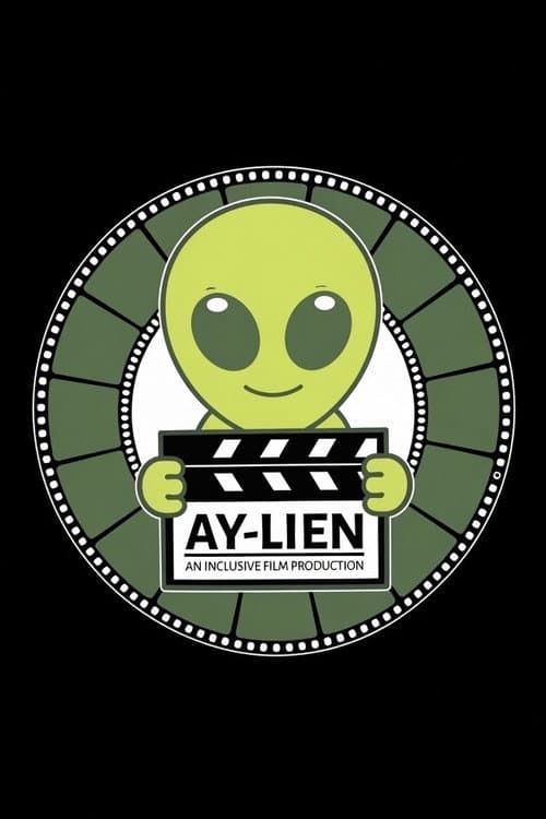 Ay-lien poster