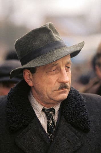 Tadeusz Teodorczyk profile photo