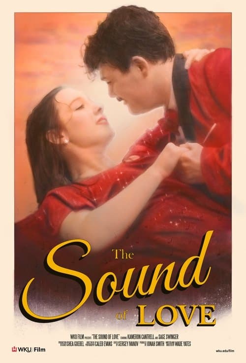 The Sound of Love poster