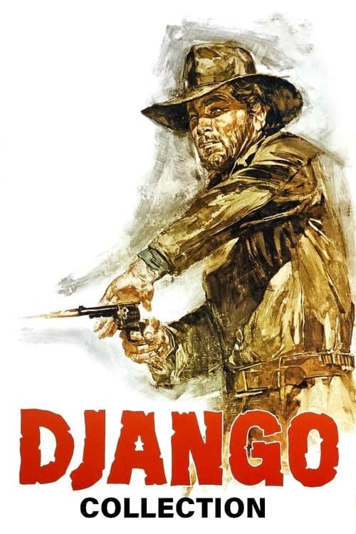 Django Collection
