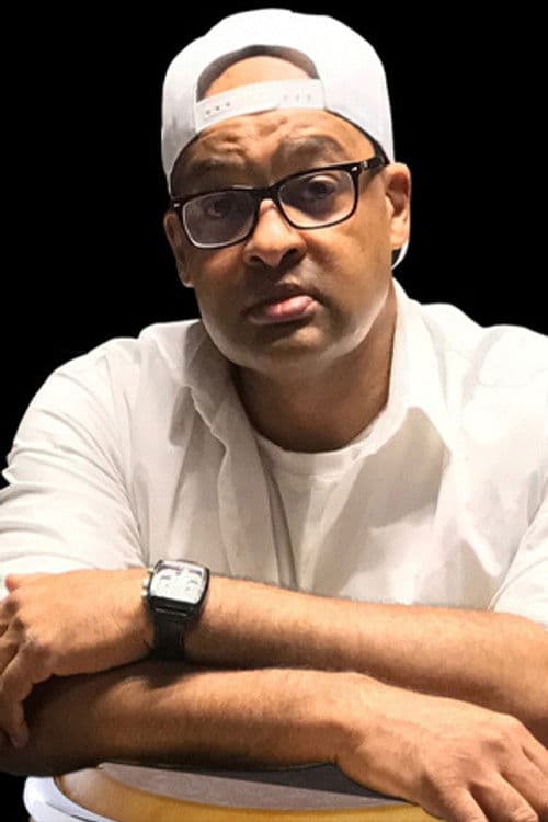 Thomas Dyani profile photo