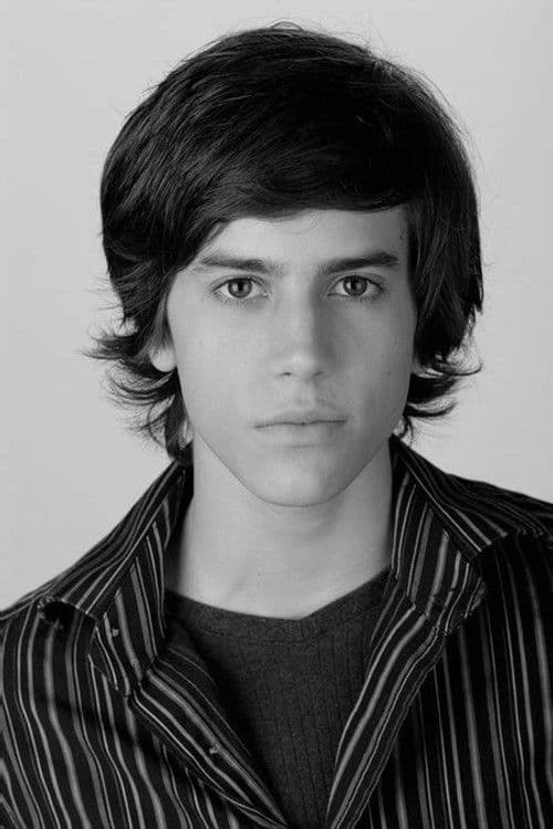 Escher Holloway profile photo