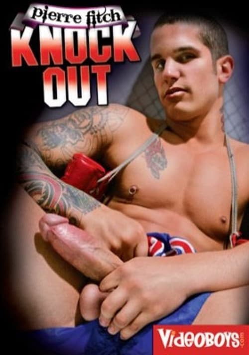 Knock Out poster