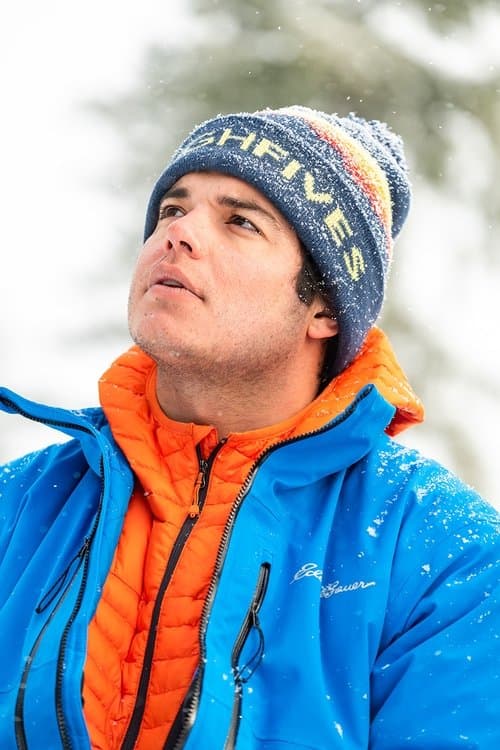 Trevor Kennison profile photo