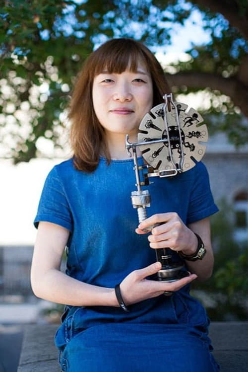 Sarina Nihei profile photo