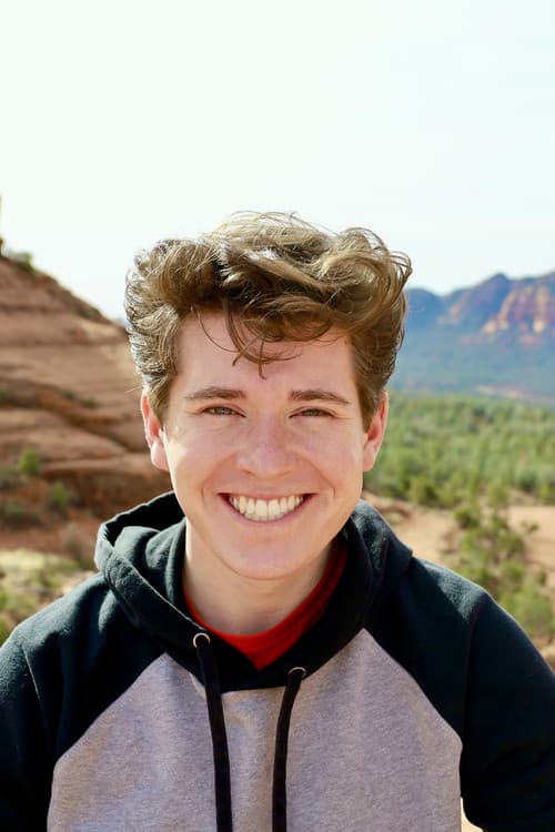 Alex Egan profile photo