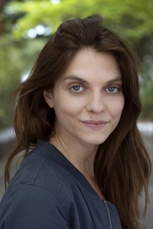 Camille Fievez profile photo