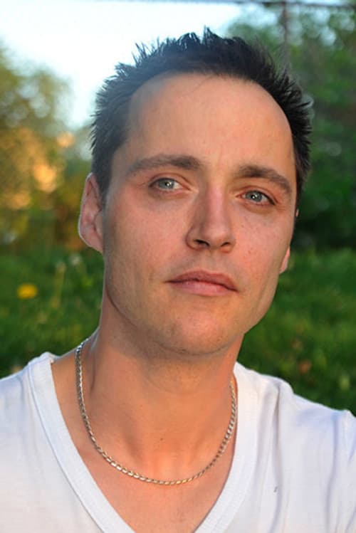 Étienne Desrosiers profile photo