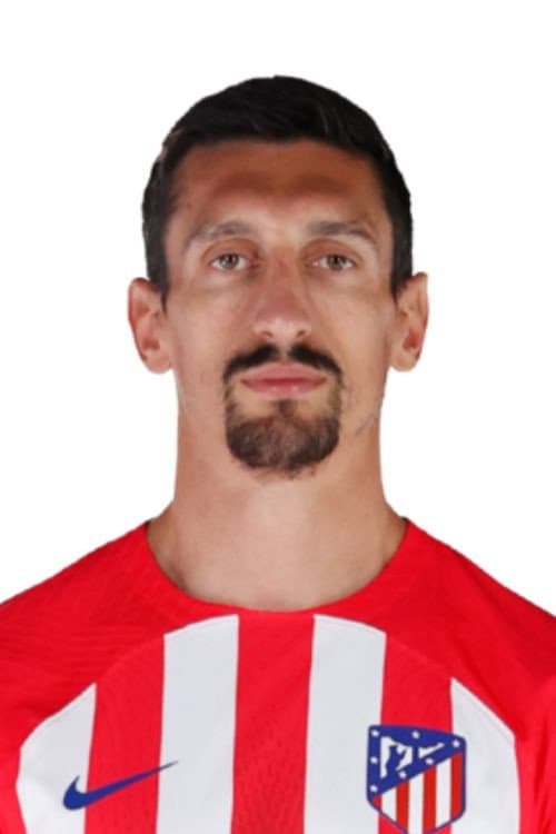 Stefan Savic profile photo