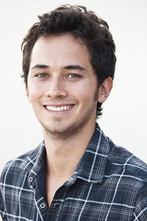 Gabriel Falcão profile photo