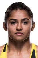 Viviane Pereira profile photo