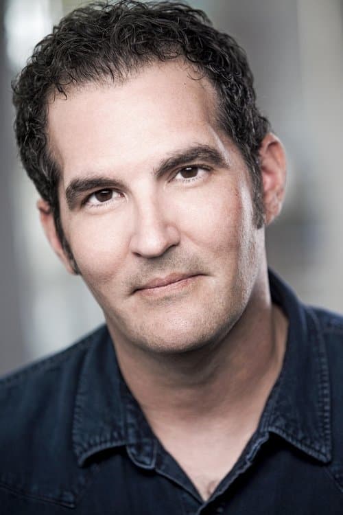 Brad Norman profile photo