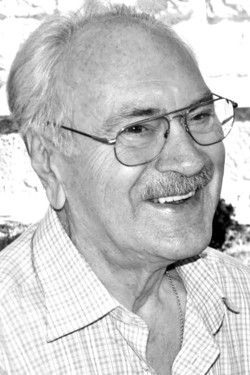 Ion Ungureanu profile photo