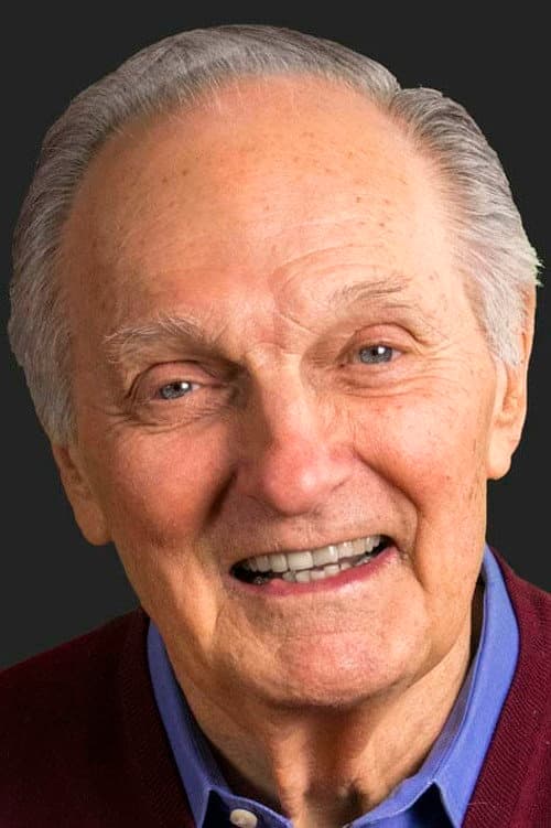 Alan Alda profile photo