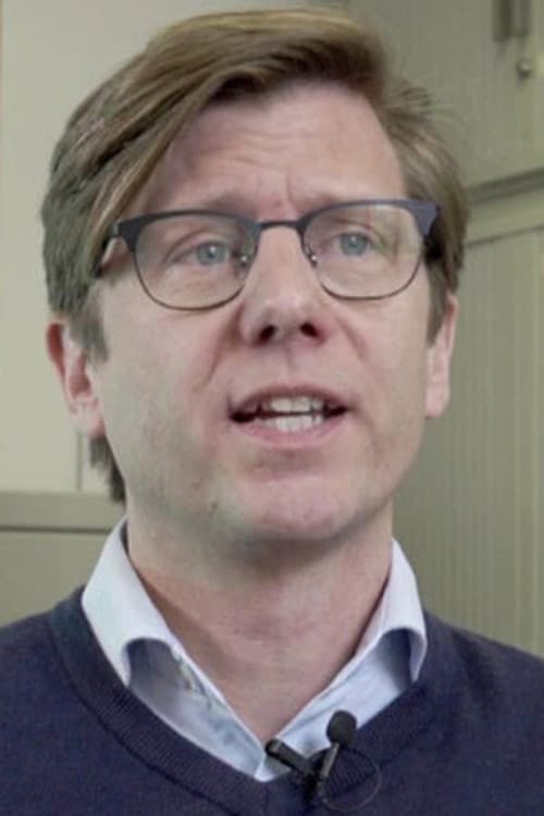 Karl Ritter profile photo