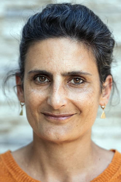Sarah Gurcel-Vermande profile photo