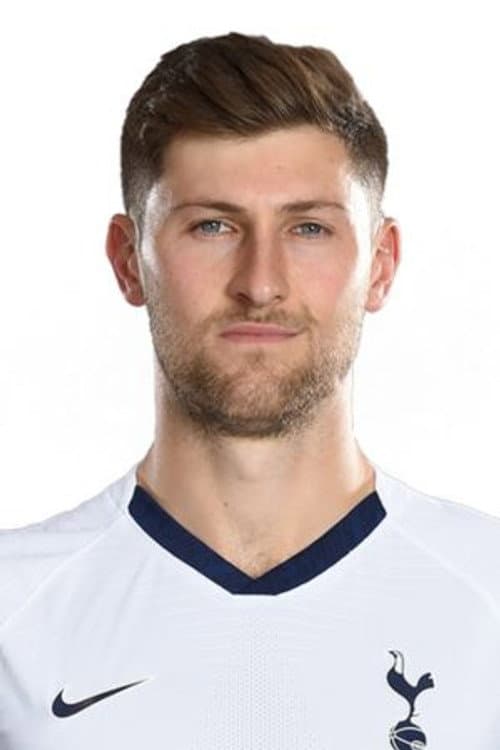 Ben Davies profile photo