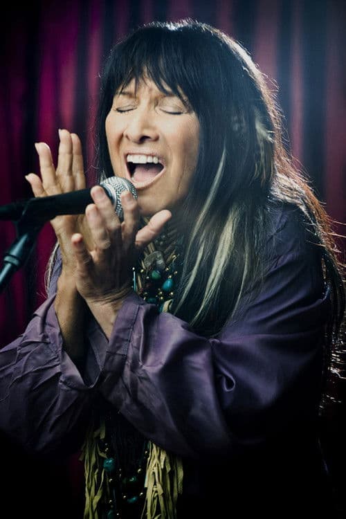 Buffy Sainte-Marie profile photo