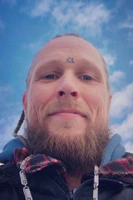 Jani Laitiala profile photo