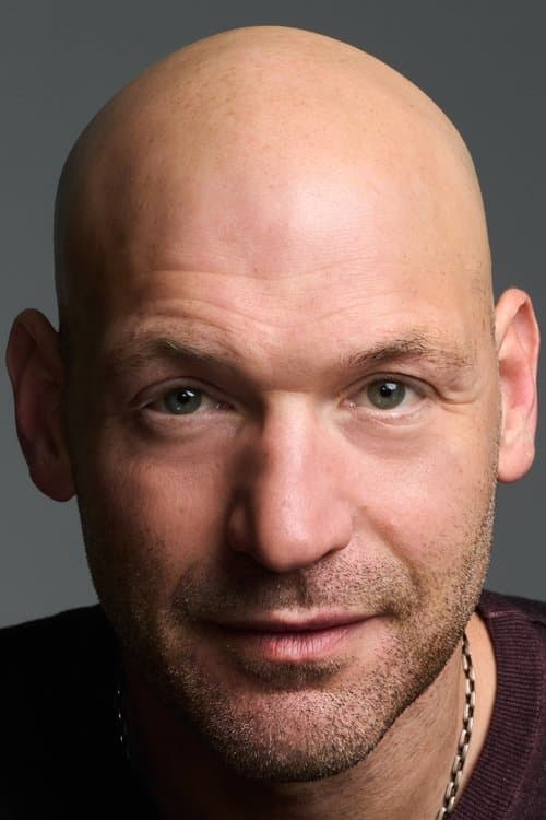 Corey Stoll profile photo