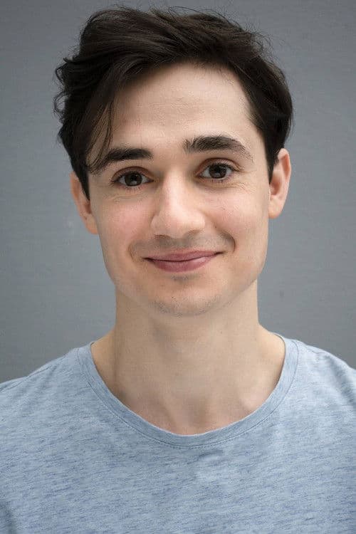 Konrad Żygadło profile photo