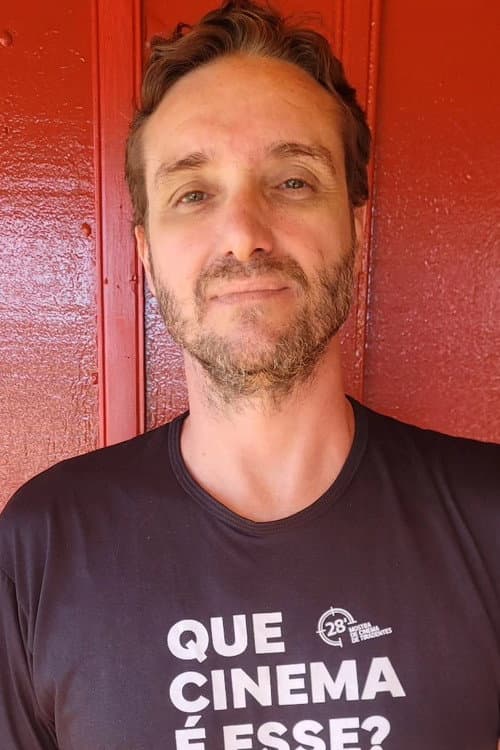 Guilherme Peraro profile photo