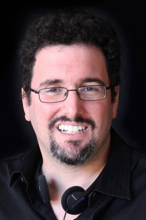 Mark A. Altman profile photo